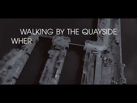 Tide Lines - By the Quayside