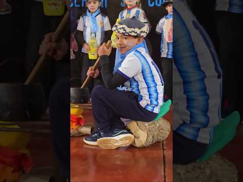 ¡El grito de Gol en Colonia Aurora! Escuela 391