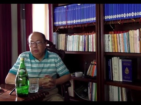 James Sok,អំពីសាលាក្ដីខ្មែរក្រហម,About the Khmer Rouge Tribunal