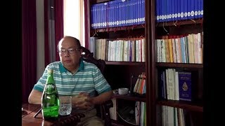 James Sok,អំពីសាលាក្ដីខ្មែរក្រហម,About the Khmer Rouge Tribunal