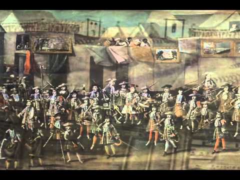 Tupac Katari Uprising