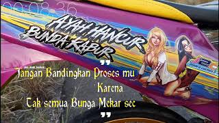 Download lagu Story WA satria Fu 150 keren..terbaru mp3
