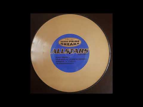 Junk Project – Volume III (1996)