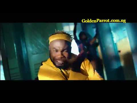 Slimcase - Otunba Lamba { Official Video }