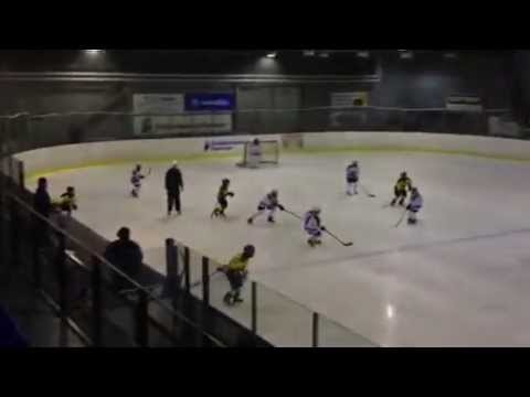 Vili Vainio, what a great save!