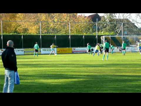 LSVV B2 - SVW'27 B3 vid 2