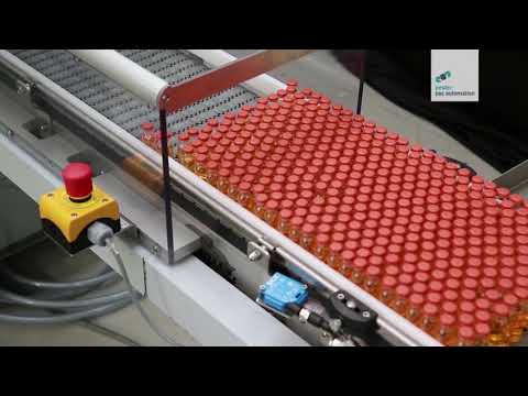 Pester Liquid Handling