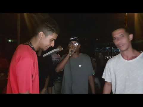 (MELHOR DA NOITE 🔥🔥🔥) ZED X PERIGO - SEGUNDA FASE - BDH.99