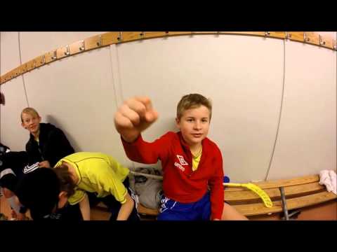 Röda Cupen Bromölla IBK