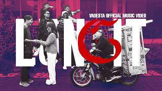 Lirik Lagu Lungit - Vandesta: Wis Ra Kurang Kurang Lehku Tenanan Kenyataane Aku Mbok Larani