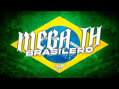 MEGA TH BRASILERO 🥵 - JUAN RMX