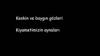 Meshuggah - The Demon's Name Is Surveillance Türkçe