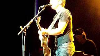 Into the Mystic - Colin James