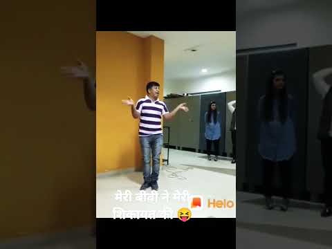 Ajay joshi Biwi ki complaints Standup comedy