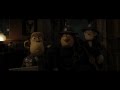 DIE PIRATEN 3D Filmszene Mannpanse Ab 30 3 2012 Im Kino