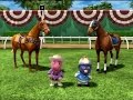 The Backyardigans Horsing Around