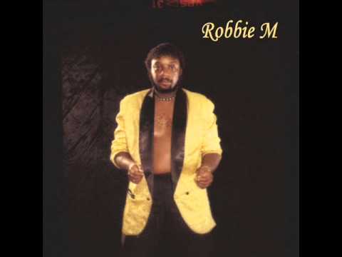 Robbie M - Stretch Limo