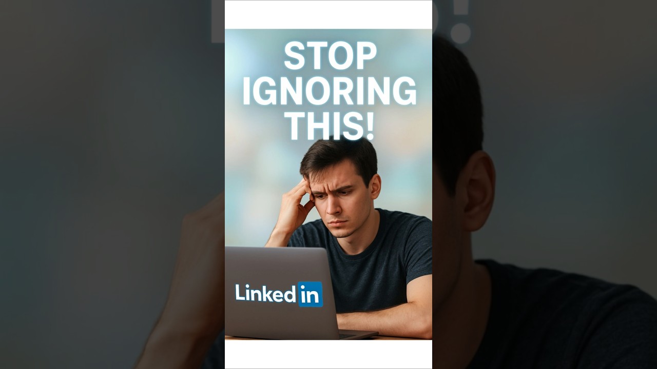 Add These Skills on LinkedIn to Get More Recruiter Calls! #shorts #telugu #LinkedInTips #JobHunt