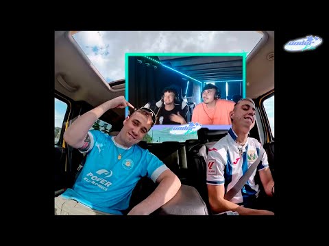 8REACCIÓN) ILL PEKEÑO | SELECTA Motorseries #04