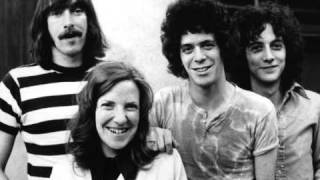 Ride Into The Sun - The Velvet Underground (audio)