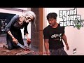 SOMEONE IS FOLLOWING ME Franklin S Life² 54 GTA 5