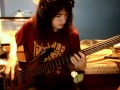 Sayonara Zetsubou Sensei OP - Hito Toshite Jiku ...