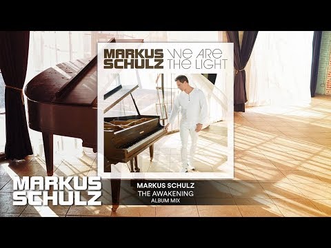 Markus Schulz - The Awakening | Official Audio