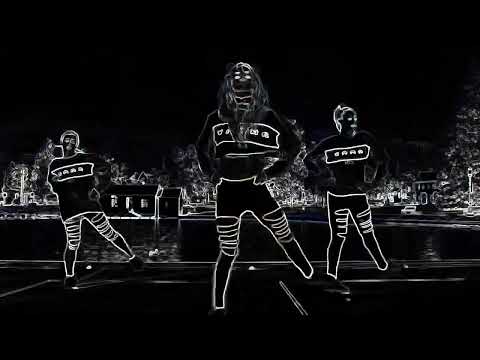 Klompendans johnny verweij