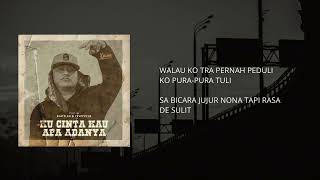 Download lagu Beatzlen X Richard Yerussa - Kucinta Kau Apa Adanya (lirik) mp3 Download lagu Beatzlen X Richard Yerussa - Kucinta Kau Apa Adanya (lirik) mp3