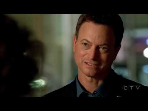CSI:NY Smacked - Some Things do Last Forever
