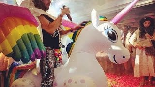 Flaming Lips &#39;Oczy Mlody&#39; Sessions: &quot;There Should Be Unicorns&quot;