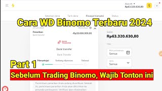 Download lagu part1 cara wd (penarikan uang)dari aplikasi Binomo ke rekening terbaru 2024 mp3 Download lagu part1 cara wd (penarikan uang)dari aplikasi Binomo ke rekening terbaru 2024 mp3