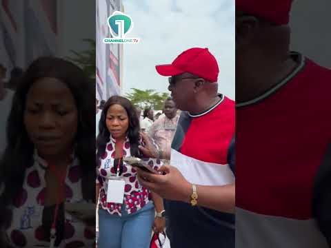 WATCH: Carlos Ahenkorah Spotted At NPP Greater Accra Congress In Tema
