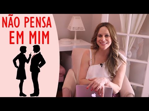 Como faço para meu marido ser mais carinhoso | Cris Monteiro