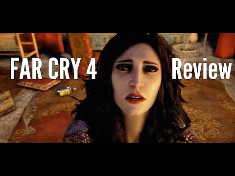Far Cry 4 Review PC Xbox One and PS4 - Androidizen