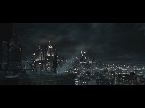 Gotham S3 Finale End: Descent into Batman Year Zero