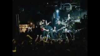 Caliban - Love Taken Away (Live in Minsk 23.11.2008 Club Night Star)