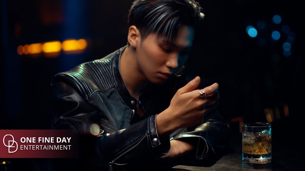 ROCKY — JEALOUSY