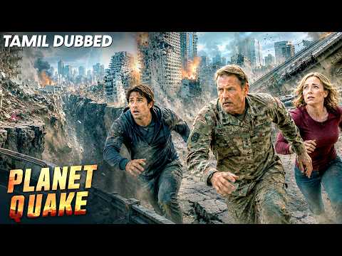 Planet Quake