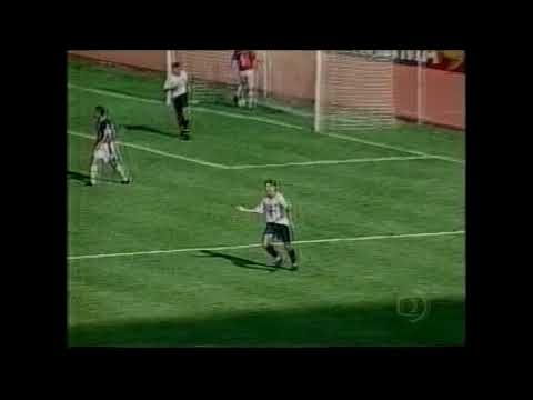 PARANA 0 X 2 MALUTRON   COPA SUL/MINAS 2002