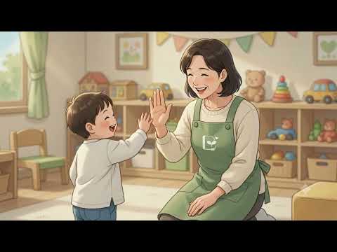 담임노트 - AI 관찰일지 video thumbnail