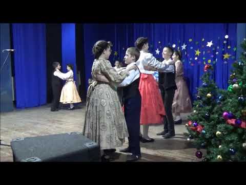 Slave Šanta prikazuje: Kračunski/Božični koncert u Dome kulturi (Kocur, 8. Januar 2024).