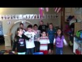 Mrs Cornell S Kindergarteners Sing Heidi Songs