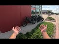Last Surron Ride Out Of Summer Vlog 24