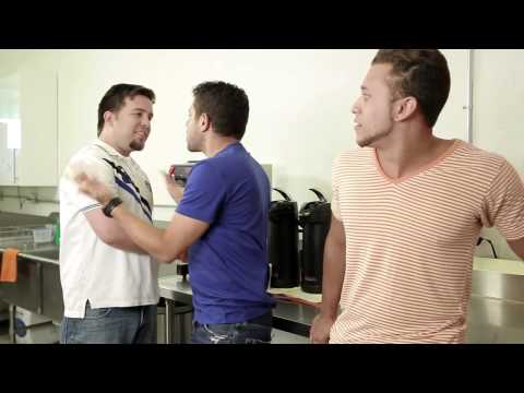 Por qué no se puede ser Honesto , Los Pichy Boys LosBros