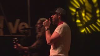 Carbon Leaf - "On Any Given Day"