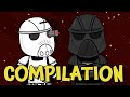 Every Troopers Animated Ever Full Series