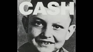 Johnny Cash - Satisfied Mind