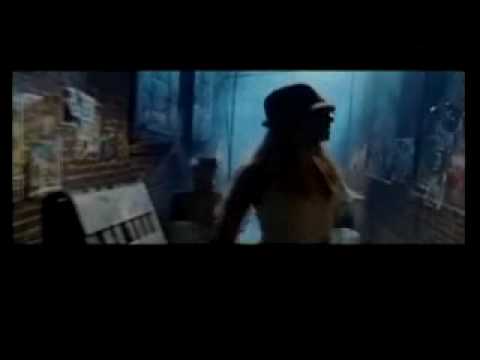 Britney Spears - Out From Under (Music Video) feat. Joanna Pacitti