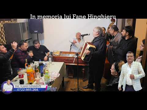 Traian sfantu  - Cine ofteaza  -  In memoria lui Fane Hinghieru
